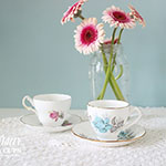 Teacup Rentals